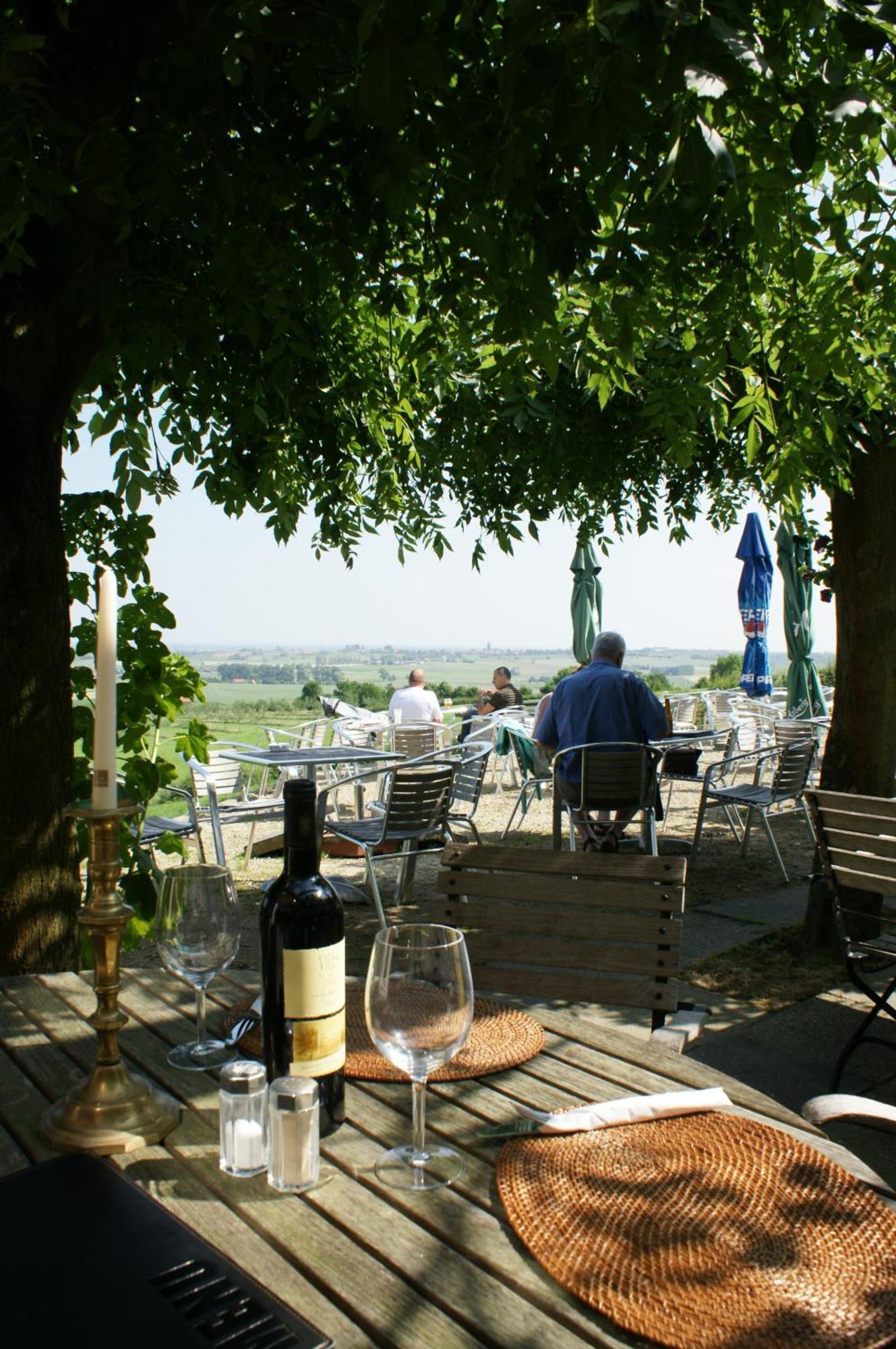 De Hollemeersch Hotel Dranouter Exterior foto